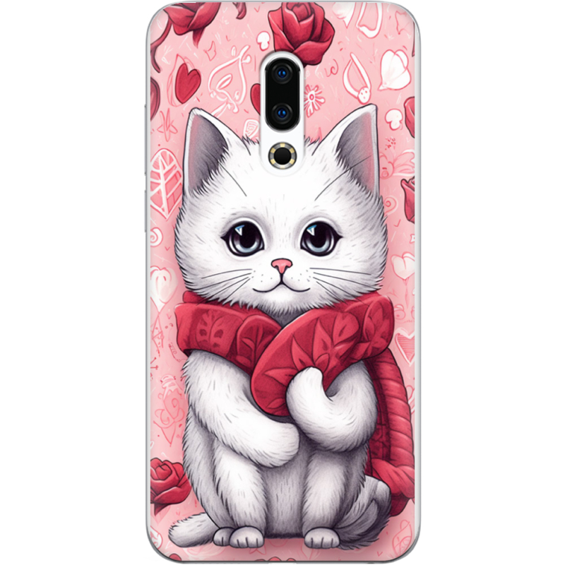 Чехол Uprint Meizu 16 Plus 