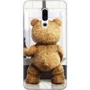 Чехол Uprint Meizu 16 Plus 