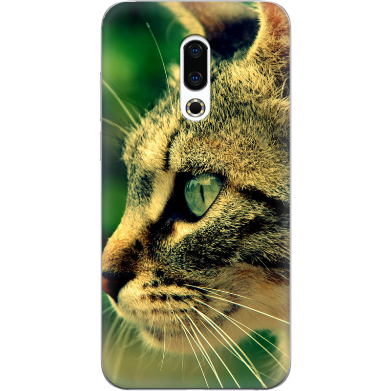 Чехол Uprint Meizu 16 Plus 