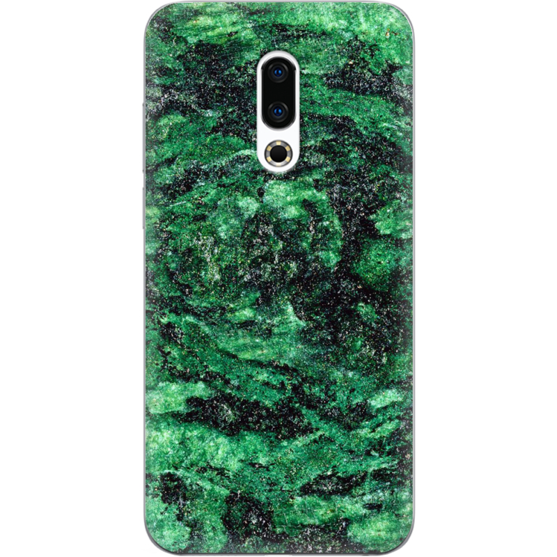 Чехол Uprint Meizu 16 Plus 