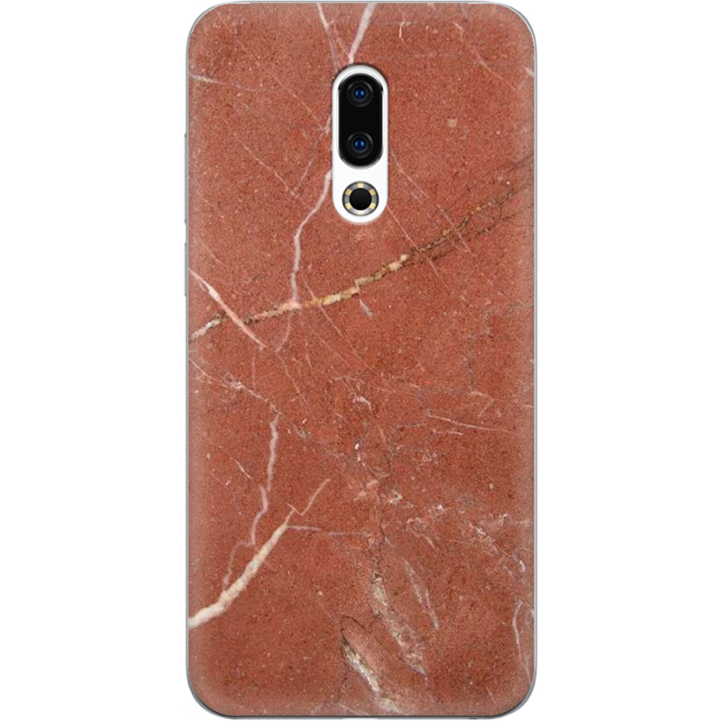 Чехол Uprint Meizu 16 Plus 