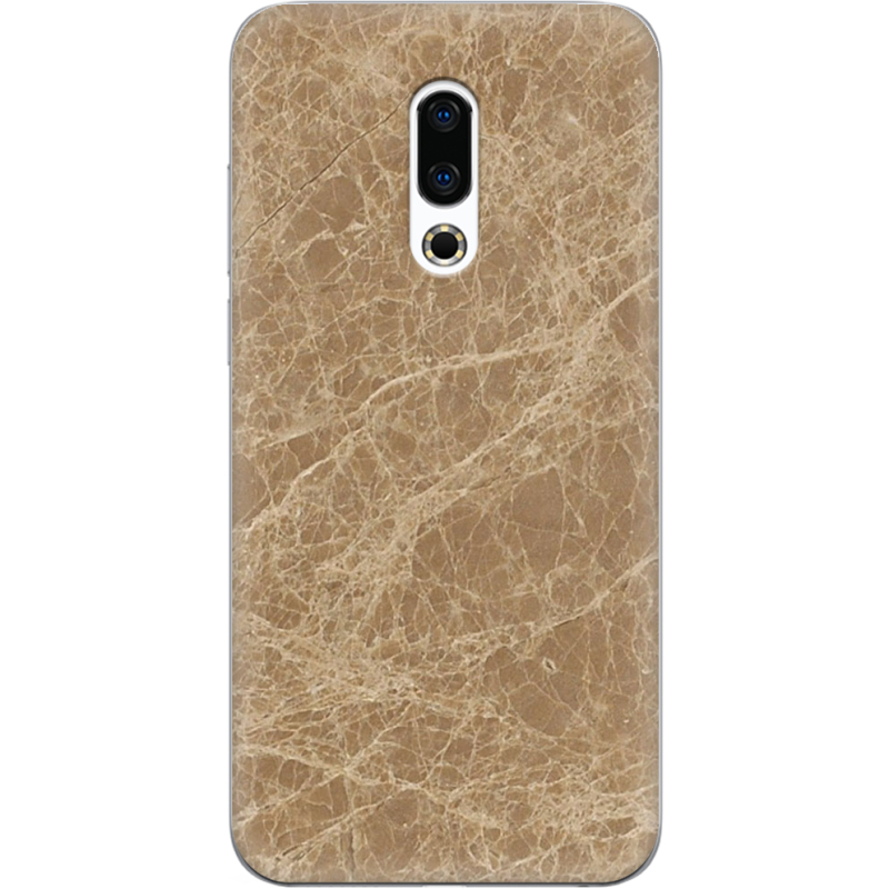 Чехол Uprint Meizu 16 Plus 