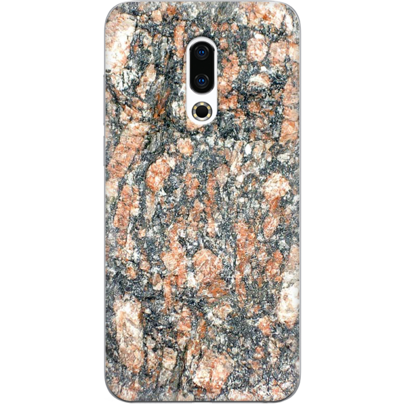 Чехол Uprint Meizu 16 Plus 