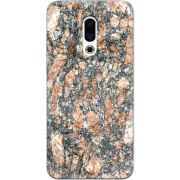 Чехол Uprint Meizu 16 Plus 