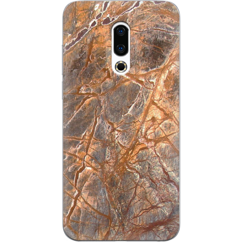 Чехол Uprint Meizu 16 Plus 