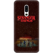 Чехол Uprint Meizu 16 Plus 