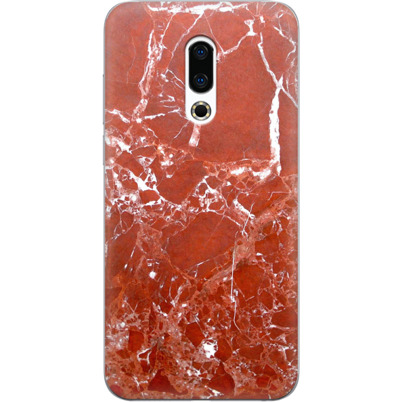 Чехол Uprint Meizu 16 Plus 