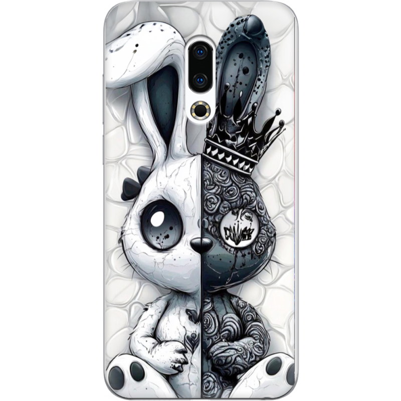 Чехол Uprint Meizu 16 Plus 