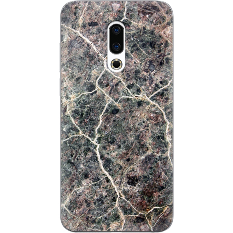 Чехол Uprint Meizu 16 Plus 