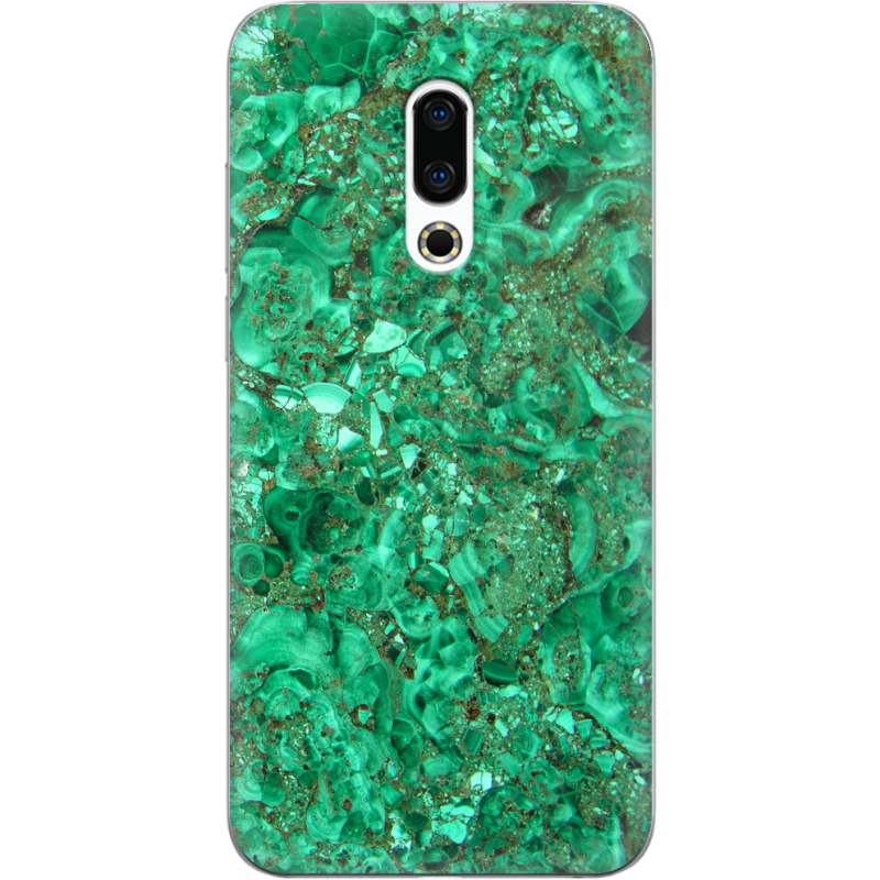 Чехол Uprint Meizu 16 Plus 