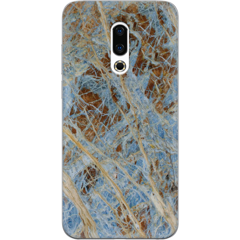 Чехол Uprint Meizu 16 Plus 