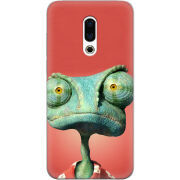 Чехол Uprint Meizu 16 Plus 