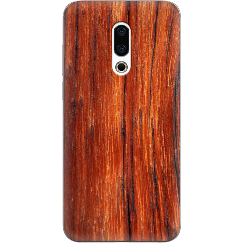 Чехол Uprint Meizu 16 Plus 