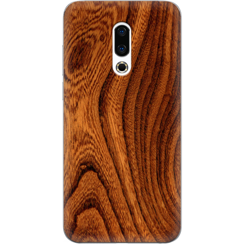 Чехол Uprint Meizu 16 Plus 