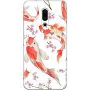 Чехол Uprint Meizu 16 Plus 