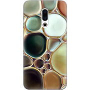 Чехол Uprint Meizu 16 Plus 