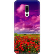Чехол Uprint Meizu 16 Plus 