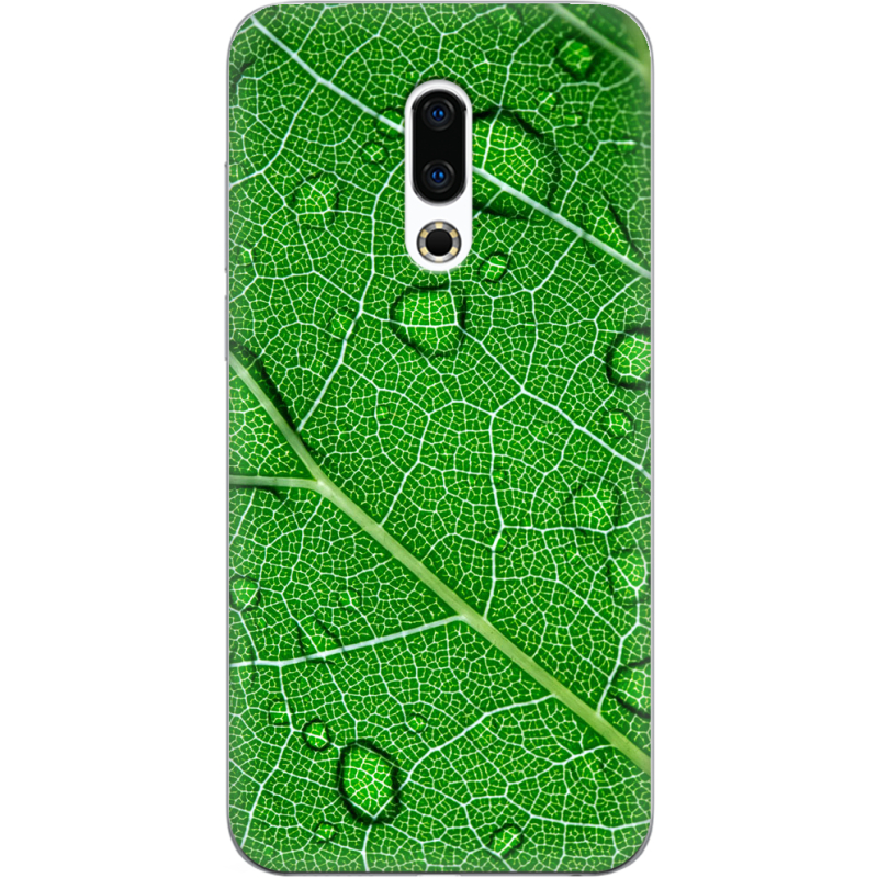 Чехол Uprint Meizu 16 Plus 