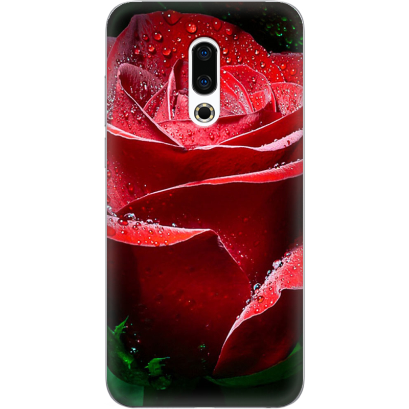 Чехол Uprint Meizu 16 Plus 