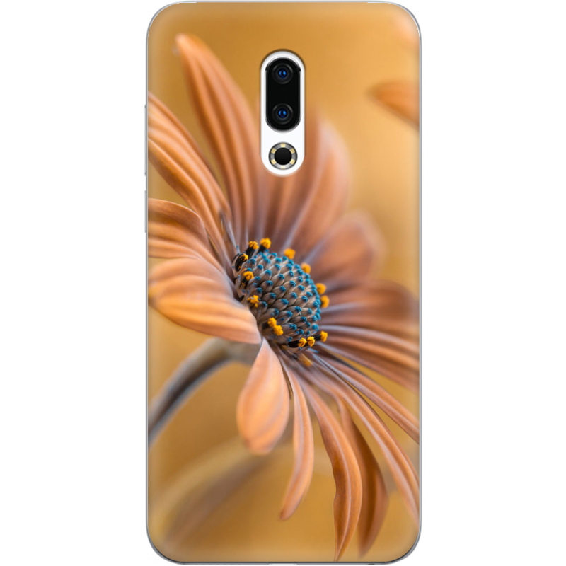 Чехол Uprint Meizu 16 Plus 