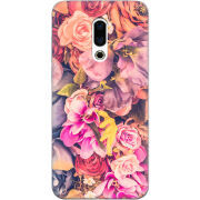 Чехол Uprint Meizu 16 Plus 