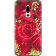 Чехол Uprint Meizu 16 Plus 