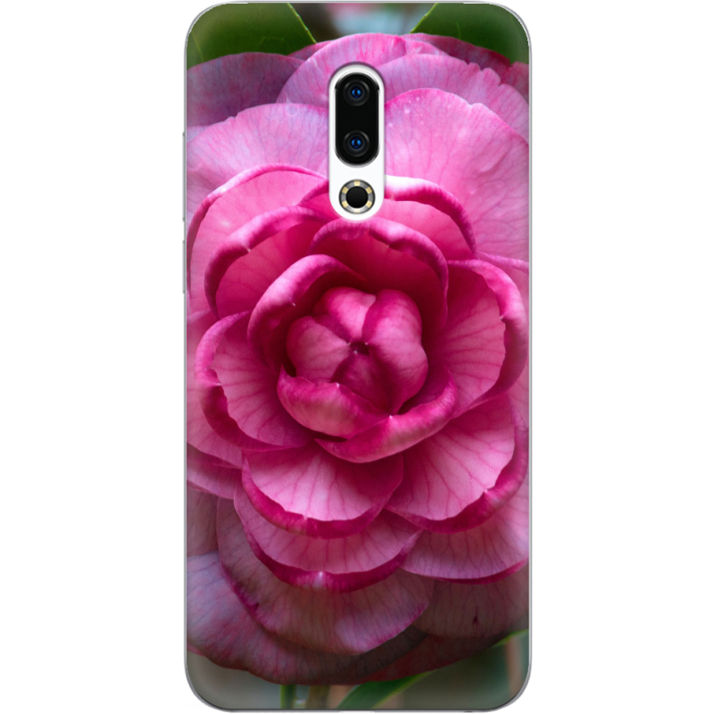 Чехол Uprint Meizu 16 Plus 