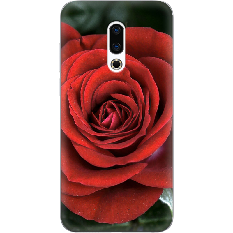 Чехол Uprint Meizu 16 Plus 