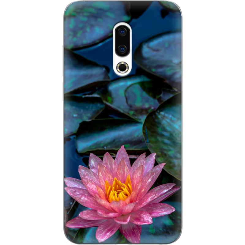 Чехол Uprint Meizu 16 Plus 