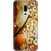 Чехол Uprint Meizu 16 Plus 