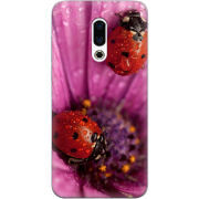 Чехол Uprint Meizu 16 Plus 