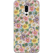 Чехол Uprint Meizu 16 Plus 