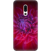 Чехол Uprint Meizu 16 Plus 