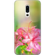 Чехол Uprint Meizu 16 Plus 