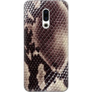 Чехол Uprint Meizu 16 Plus 
