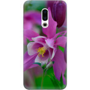 Чехол Uprint Meizu 16 Plus 