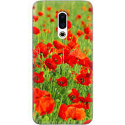 Чехол Uprint Meizu 16 Plus 