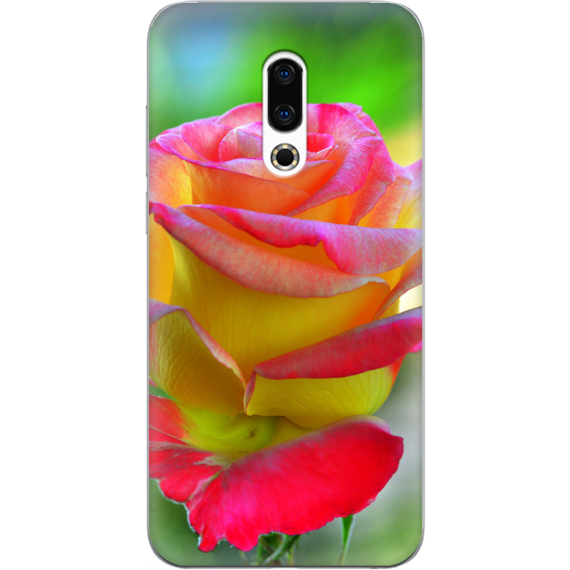 Чехол Uprint Meizu 16 Plus 