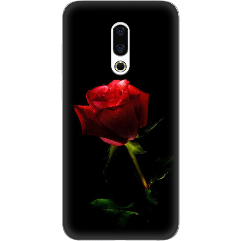 Чехол Uprint Meizu 16 Plus 