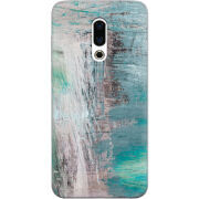 Чехол Uprint Meizu 16 Plus 