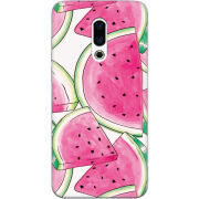 Чехол Uprint Meizu 16 Plus 
