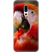 Чехол Uprint Meizu 16 Plus 