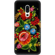 Чехол Uprint Meizu 16 Plus 