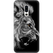 Чехол Uprint Meizu 16 Plus 