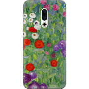 Чехол Uprint Meizu 16 Plus 