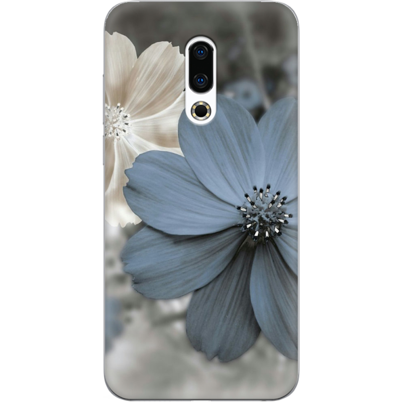 Чехол Uprint Meizu 16 Plus 
