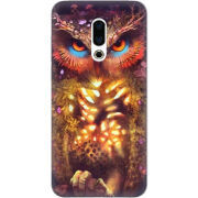 Чехол Uprint Meizu 16 Plus 