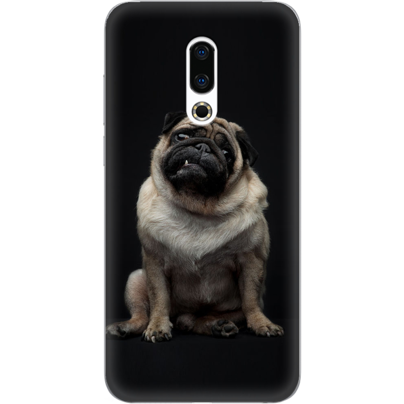 Чехол Uprint Meizu 16 Plus 