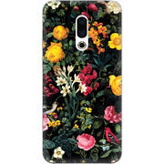 Чехол Uprint Meizu 16 Plus 