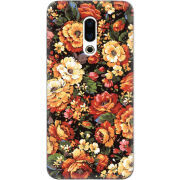 Чехол Uprint Meizu 16 Plus 
